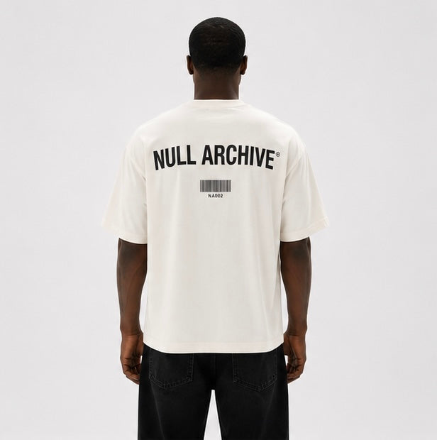 SILENT-RECORD Tee