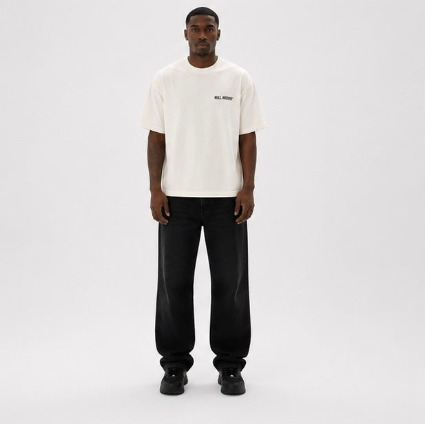 SILENT-RECORD Tee