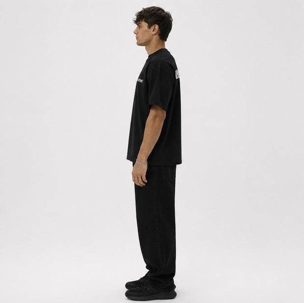 SILENT-RECORD Tee