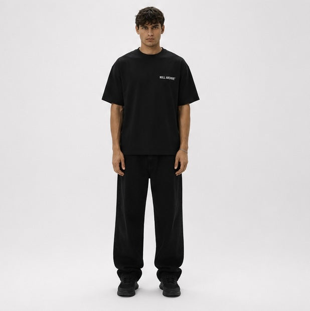 SILENT-RECORD Tee